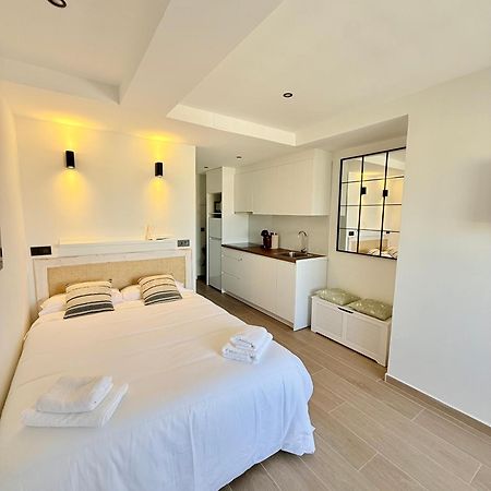 Apartament 18Th Floor City Center Riscal Alicante Luaran gambar